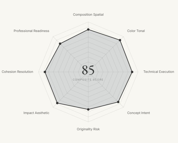 Studio Praxis Evaluation Framework